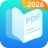 All PDF: Reader, Editor icon