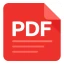 PDF Reader & Sign icon