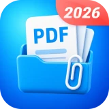 PDF 리더: 모든 파일 icon