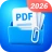 PDF 리더: 모든 파일 icon