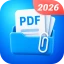 PDF 리더: 모든 파일 icon