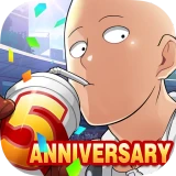 One Punch Man:Road to Hero 2.0 icon
