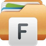 Gestor de archivos icon