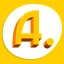 Al.ta Cucina: ricette social! icon