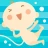 トツキトオカ:夫婦で共有できる『妊娠記録・日記』アプリ icon