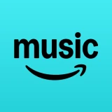 Amazon Music: Podcasts et plus icon