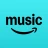 Amazon Music: Podcasts et plus icon