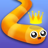 Snake.io - Juegos Serpiente.io icon