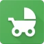 Suivi de Bébé - Allaitement icon