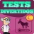 Analizame!  (Tests Divertidos) icon