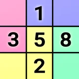 Andoku Sudoku 2+ icon