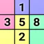 Andoku Sudoku 2+ icon