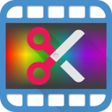 Video Bearbeiten - AndroVid icon