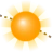 Sun Position Demo icon