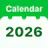 Calendario Festività icon