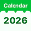 Calendario Festività icon
