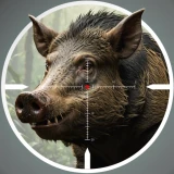 Animal Hunter: Caça ao Veado icon