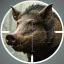 Animal Hunter: Caça ao Veado icon