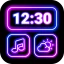 iThemes: Widget, Icône Faciles icon