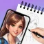 AR Paint And Sketch:Trace Draw icon