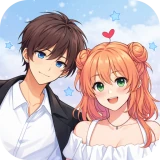 Anime Avatar: Couple Maker icon