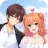 Anime Avatar: Couple Maker icon