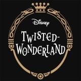 ディズニー ツイステッドワンダーランド icon