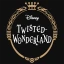 ディズニー ツイステッドワンダーランド icon
