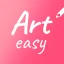 ArtEasy: Croquis AR icon