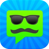 Anonymous Texting icon
