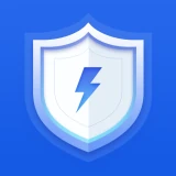 Super Antivirus - Nettoyeur icon