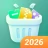 Antivirus Flow & Security icon