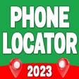 Localizzatore Telefono Italia icon