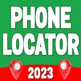 Localizzatore Telefono Italia icon