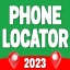 Localizzatore Telefono Italia icon