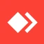 Bureau à distance AnyDesk icon