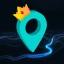 Location Changer-Mock GPS icon