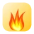 Wildfire Map icon