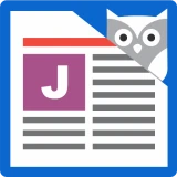 NHK Easy Japanese News Reader icon