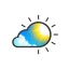 Wetter Live° icon