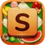 Woord Snack - Woordspellen icon