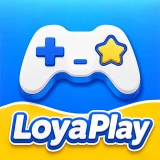 LoyaPlay: Game Rewards icon