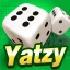 Yatzy Roll: Classic Dice Game icon