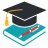 Cuaderno del profesorado icon