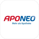 APONEO - E-Rezept & Apotheke icon