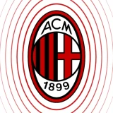 AC Milan Official App icon