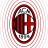 AC Milan Official App icon
