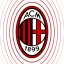 AC Milan Official App icon