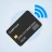 Portefeuille Cartes Crédit NFC icon