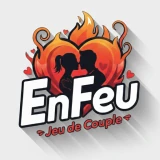EnFeu : Jeu de Couple Coquin icon
